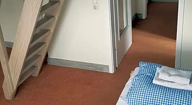 Номер Standard Landhotel Klempau