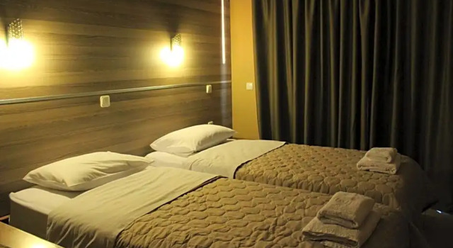 Park Hotel