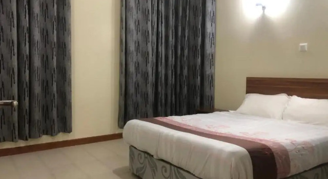 Pendeza la Casa, Rezervovat Hotel Hotely v Nakuru County s parkováním, Parkování