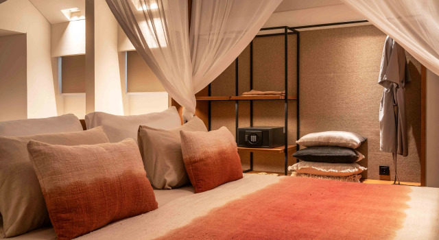 Villa 2 Schlafzimmer Bisma Eight - CHSE Certified