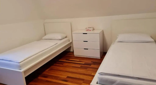 Апартаменты Appartment Himmelblau