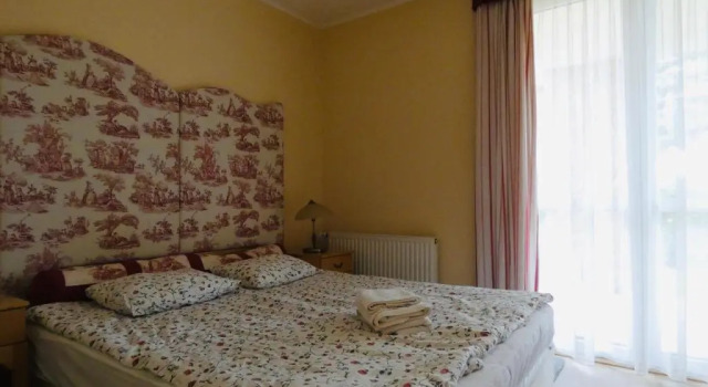 Fortuna Golf Apartman, Забронировать Апартаменты/квартира Отели Хедькё с парковкой, Парковка