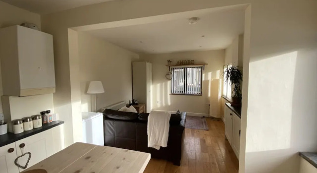 Converted Stables - Pet Friendly - Enclosed Garden, Rezervasyon Tatil Evi Merseyside kahvaltılı oteller, Kahvaltı