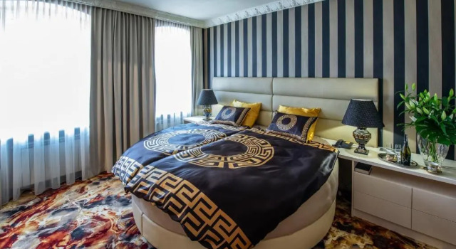 Люкс Classic Hotel Royal