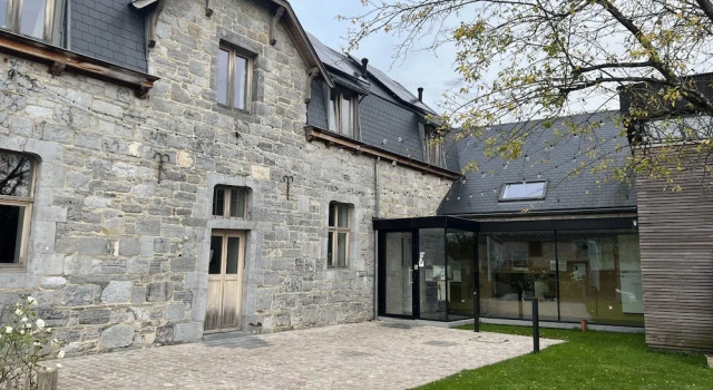 Le Presbytère de Sautour
