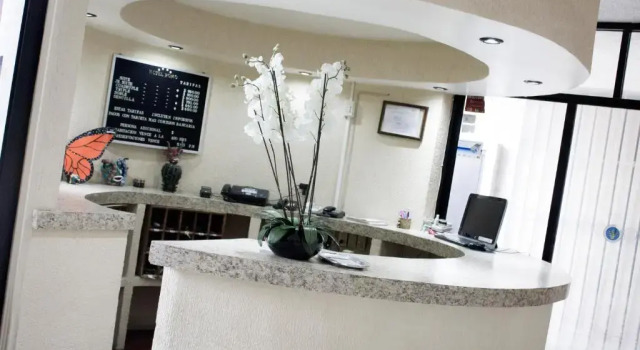 Hotel Romo