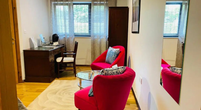 Двухместный номер Standard Millers House Boutique B&B