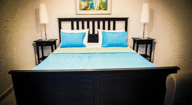 Номер Standard Valentino Hotel