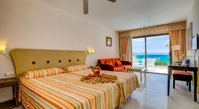 SBH Taro Beach Hotel, Buchen Sie Hotel Hotels in Costa Calma mit Parkplatz, Parkplätze