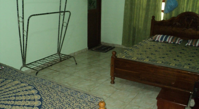 Ruwanthy Holiday Resort