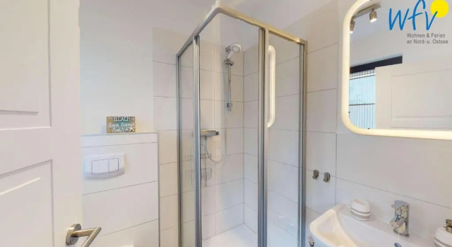 Seaside - Ferienwohnung 5, Забронировать Отель Вангероге East Frisian Islands