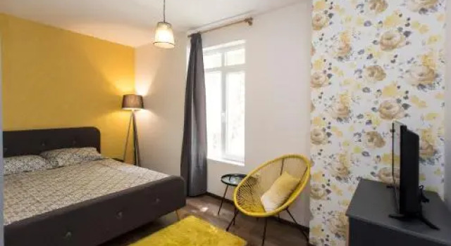 Garibaldi Guest House, Забронировать Гостевой дом София 