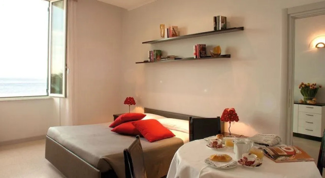 Residenza Le Terrazze, Забронировать Отель СПА-отели Алассио, SPA-услуги