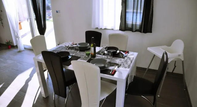 Villa Rebici - 7 Guests