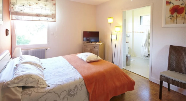 Villa des Pins, Rezerwuj Willa  