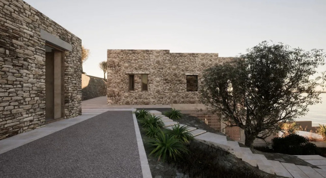 Eunoia Suites, Reserva ahora Hostal o pensión Paros Egeo Meridional