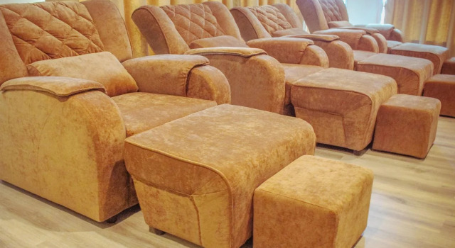 Ritz Garden Hotel Manjung, Buchen Sie Hotel Seri Manjung Perak