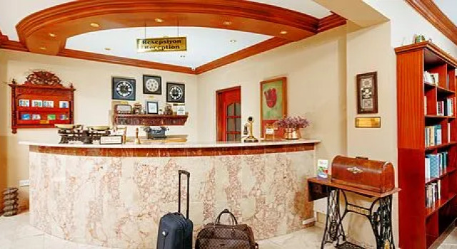 Almond Holiday Village, Rezerwuj Hotel Alsancak Northern Cyprus