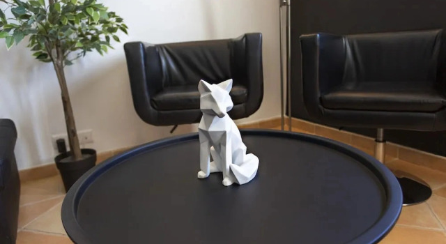 Коттедж QV 210 - Black White Apartment - Quinta Velha