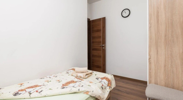 Awesome Apartment in Bregi With Wifi and 3 Bedrooms