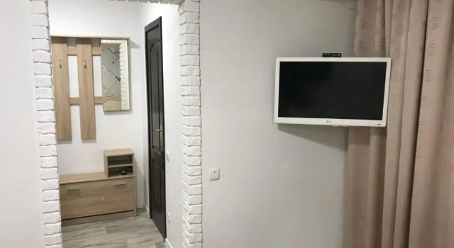 Номер Comfort Enrico