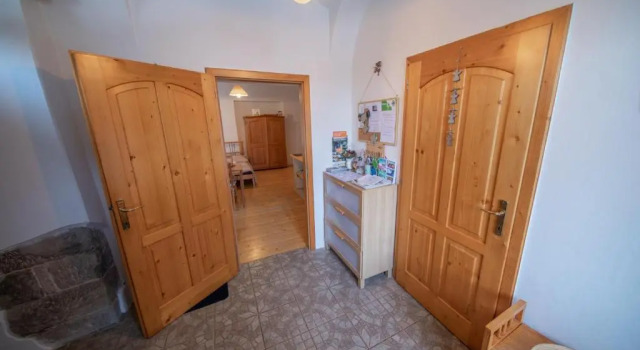 Апартаменты Apartment Ve Mlýně