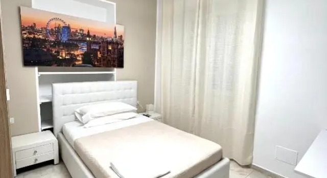 Номер Deluxe Circeo Boutique Rooms