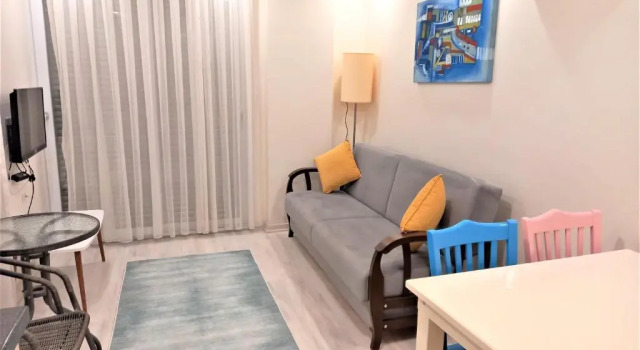Mango Suite Apartment, Забронировать Апартаменты/квартира Анталья провинция Анталья