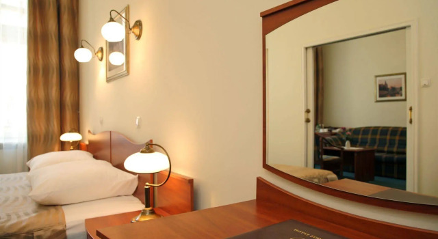 Hotel Fortuna
