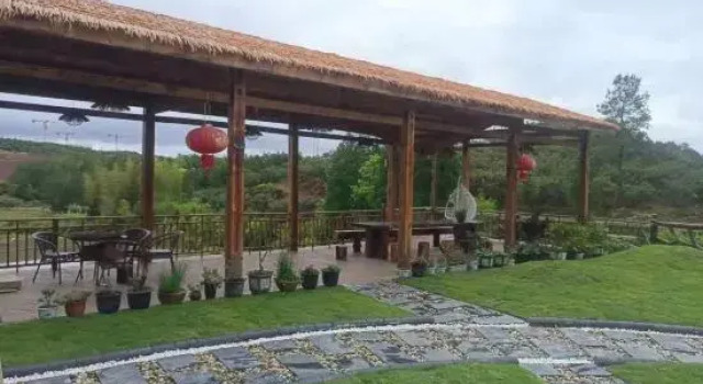 Cili Peninsula Homestay, Prenota Hotel Wenzhou Zhejiang
