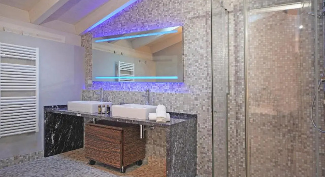 Апартаменты Resort Caesar C4 Sirmione Gardagate