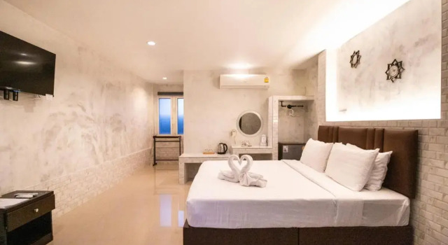 Makan resort