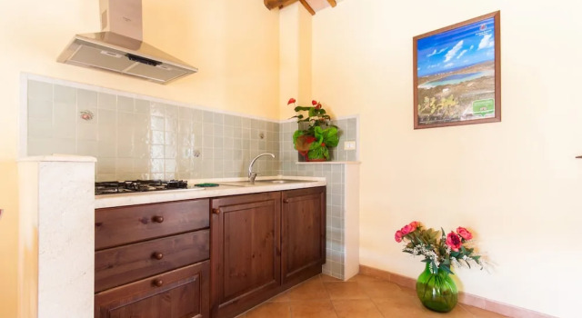 Апартаменты Standard c 1 комнатой Casa Vacanze S. Marco