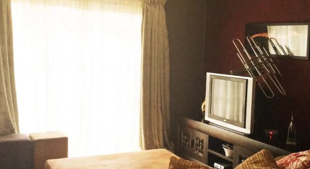 Номер Standard Your Home Away from Home