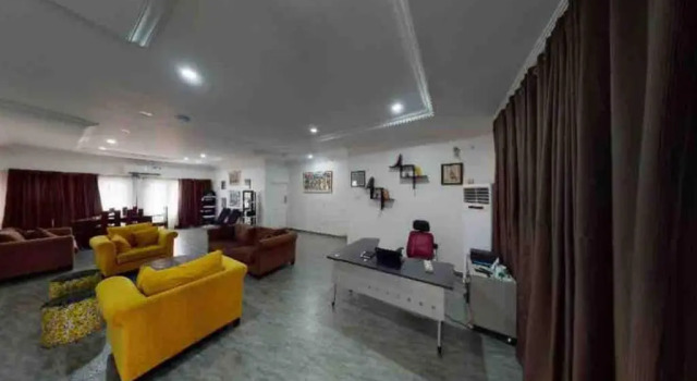 Temidire House