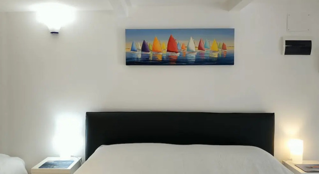 Holiday Apartment in Sori