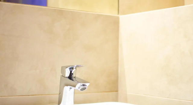 Номер Deluxe Hotel Miramare