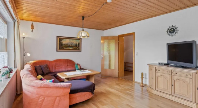 Апартаменты Cozy Apartment in Sonnen Bavaria near Forest