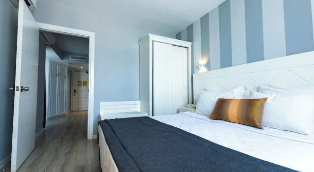 Номер Family Motto Premium Hotel&Spa