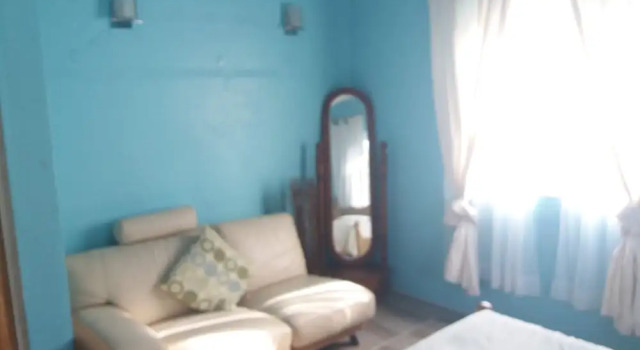 Номер Standard A Peace of Paradise St. Lucia
