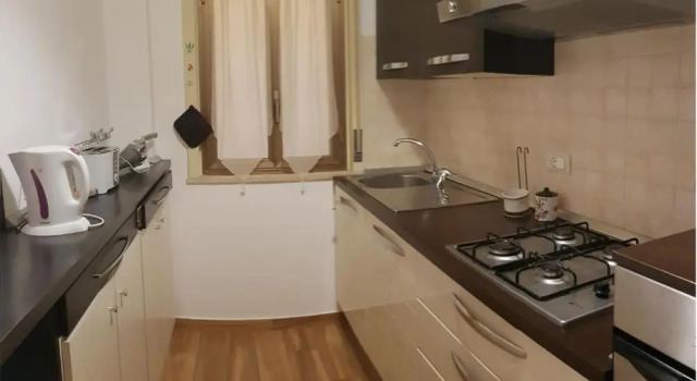 Arcadia Apartment