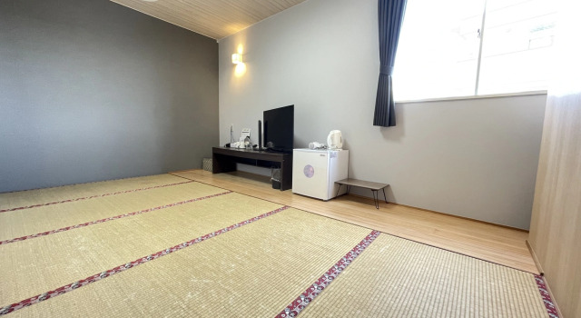 Номер Standard с видом на город Hotel Select Inn Saitama Moroyama
