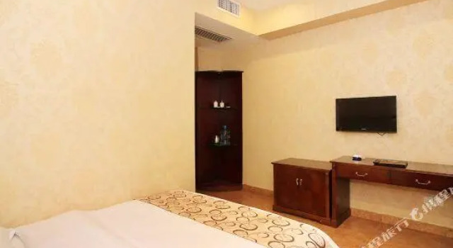 Xinsanjiu Hotel, Rezervasyon Otel Guangdong otoparklı oteller, Otopark