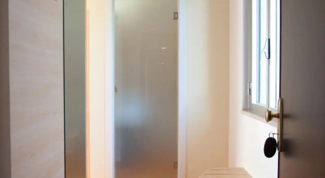 Standard- værelse Hotel Rodia