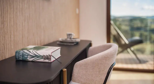 Номер Superior Haven Nature Hotel & Villas