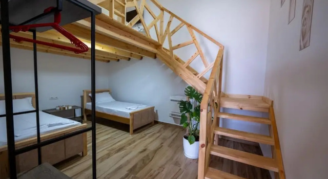 Villa Hasani 24, Забронировать Вилла Бизнес-отели Саранда, 4* 5*
