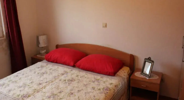 Apartments Anita, Забронировать Апартаменты/квартира Отели Цавтат с парковкой, рядом с Пляж Банац, Парковка