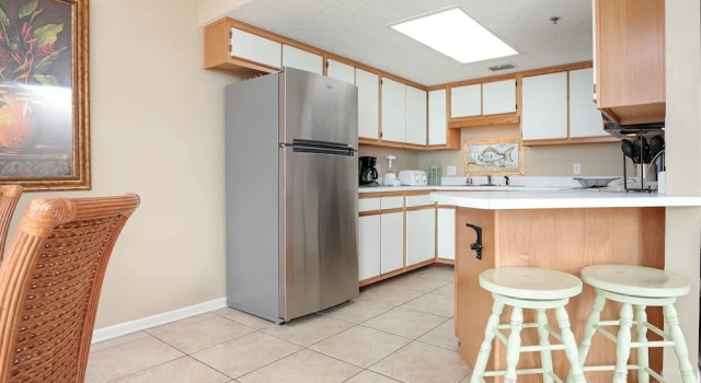 Номер Standard Phoenix V 707 1 Bedroom Condo