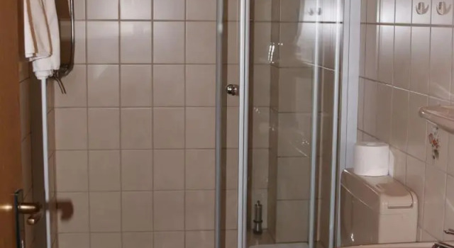 Номер Standard Hotel Ristorante Ätna