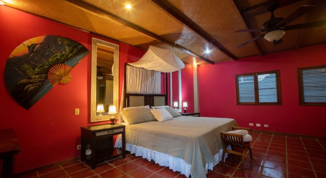 Casa Sunzal Boutique Hotel, Забронировать Бутик-отель Эль-Сунсаль La Libertad Department, рядом с Zunzal